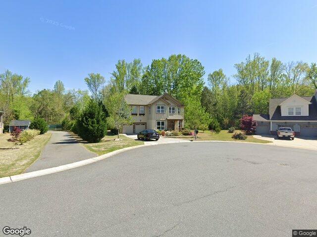 2243 creek view ct, fort mill,  SC 29707