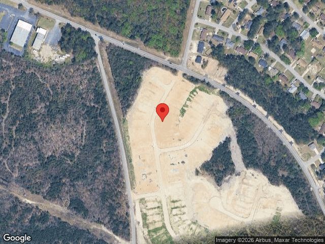 416 hardwick dr, columbia,  SC 29223