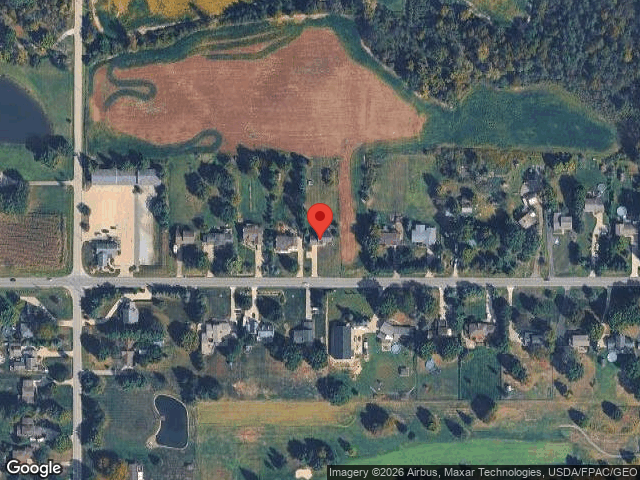 3885 fenn rd, medina,  OH 44256