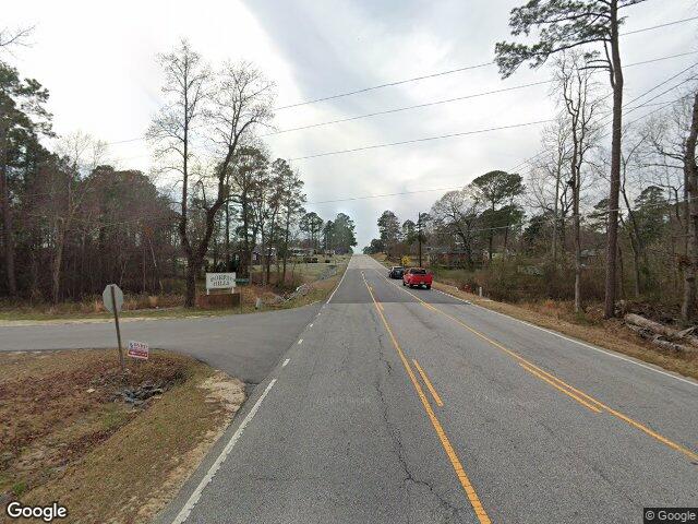 lot 1 u.s. hwy 301 s, four oaks,  NC 27524