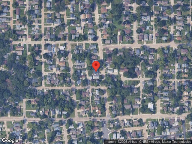 1211 bucklin st, la salle,  IL 61301