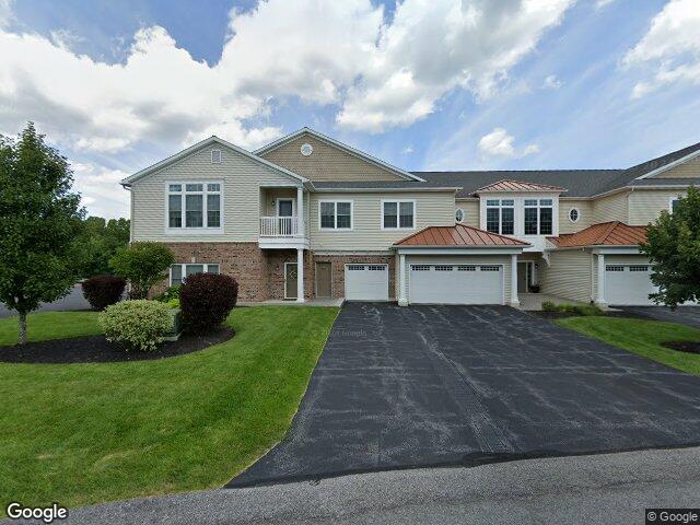 501 vly point dr, schenectady,  NY 12309