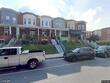 806 n bentalou st, baltimore,  MD 21216