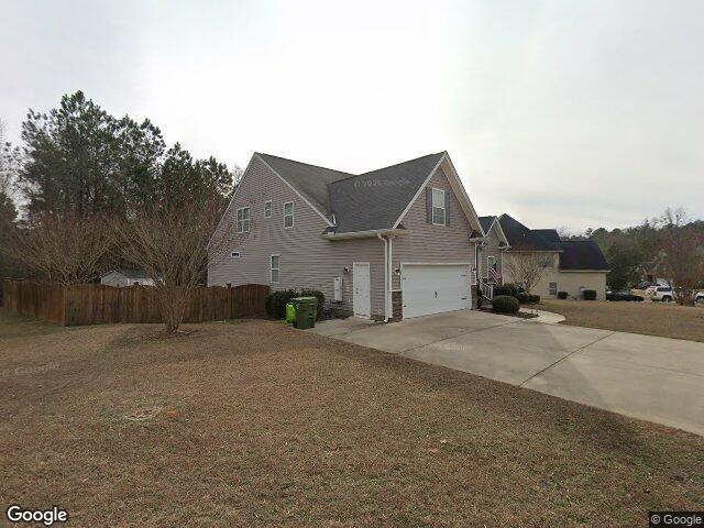 571 crawfish ln, irmo,  SC 29063
