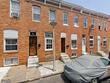 809 n curley st, baltimore,  MD 21205