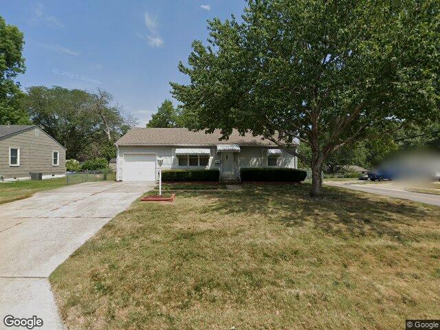 1404 ne 67th ter, kansas city,  MO 64118