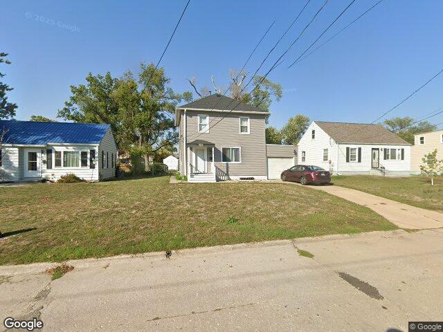 1032 34th st ne, cedar rapids,  IA 52402