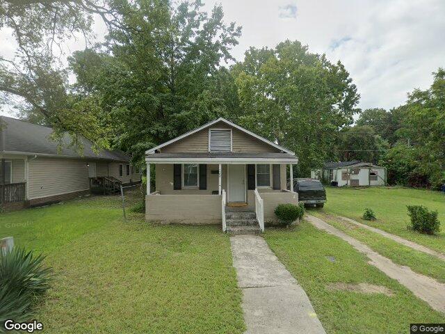 3506 carver st, columbia,  SC 29203