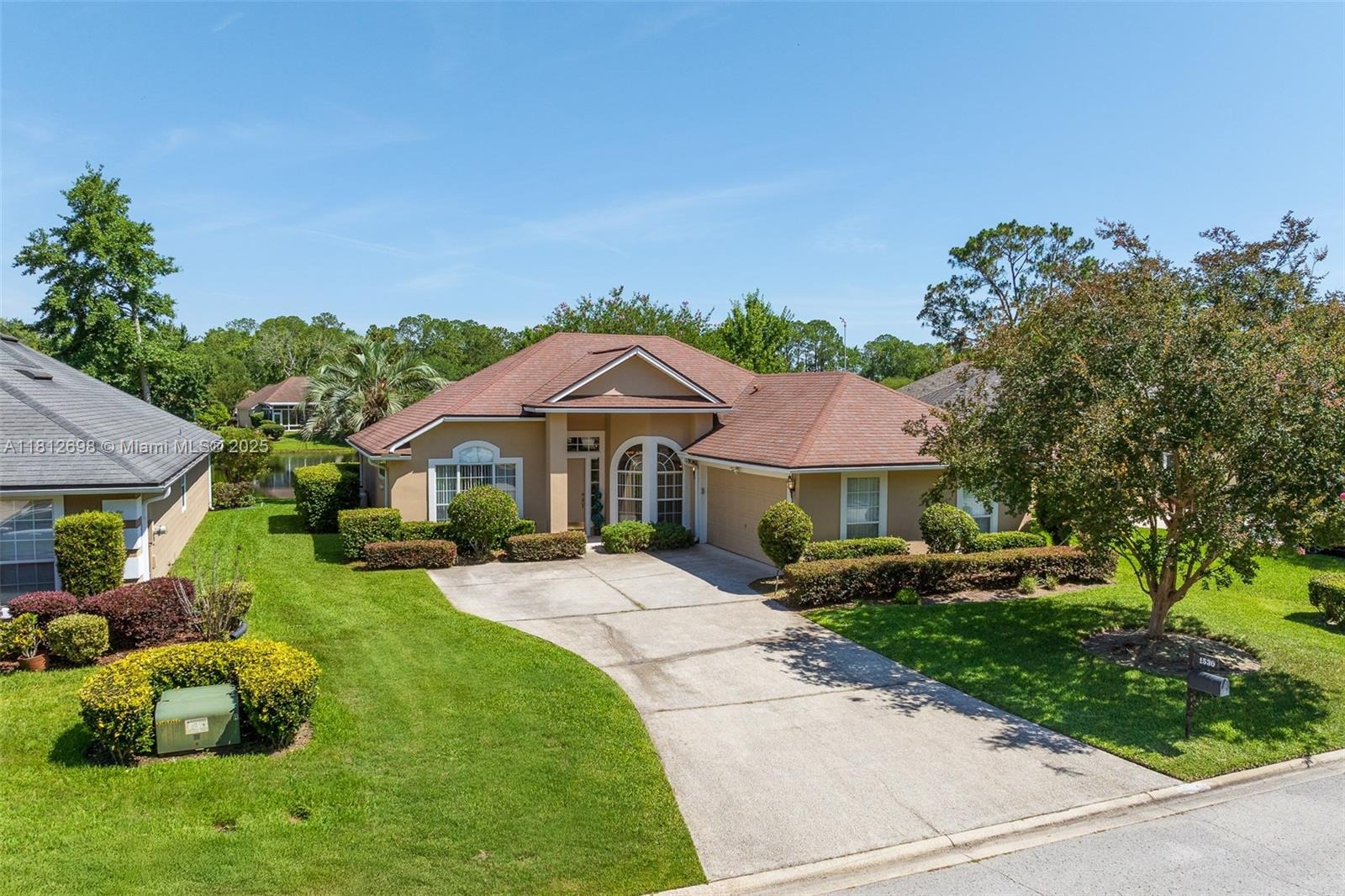 1530 blue heron ct, fleming island,  FL 32003