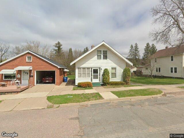 826 park ave, wausau,  WI 54403