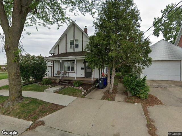 87 14th ave sw, cedar rapids,  IA 52404