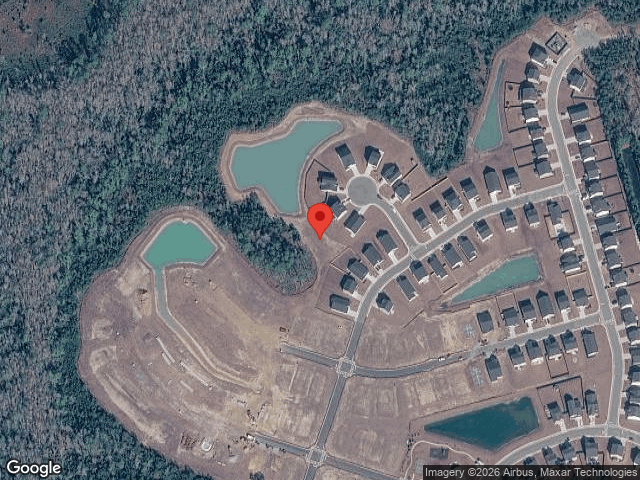 103 garnet court, springfield,  GA 31329