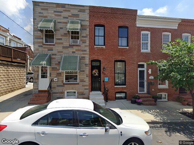 803 s bouldin st, baltimore,  MD 21224