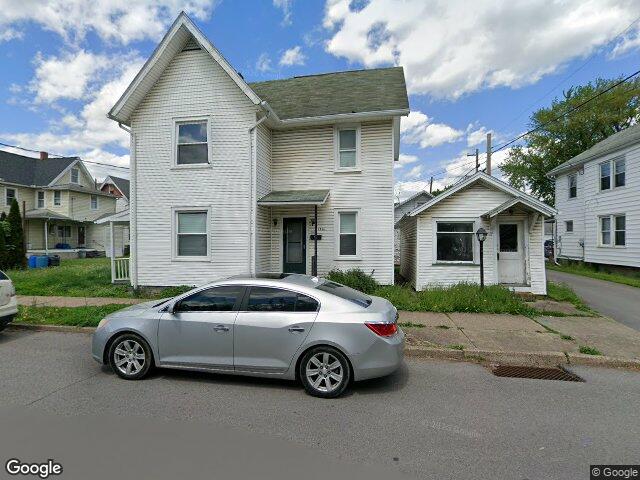 1054 memorial ave, williamsport,  PA 17701