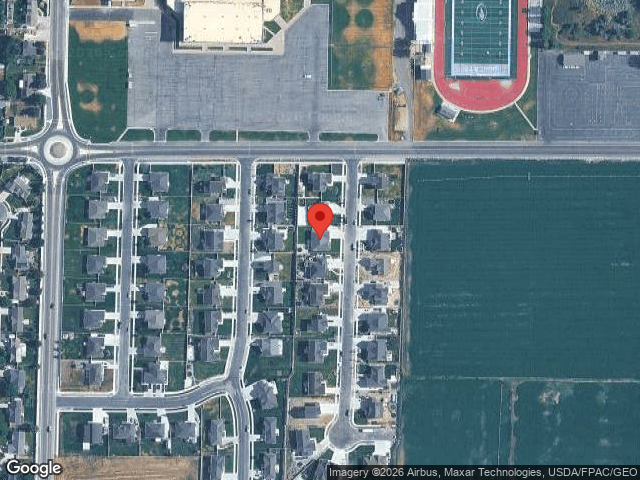 641 s 380 e, smithfield,  UT 84335