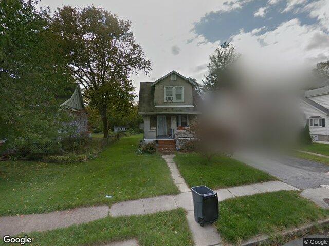 3031 fleetwood ave, baltimore,  MD 21214