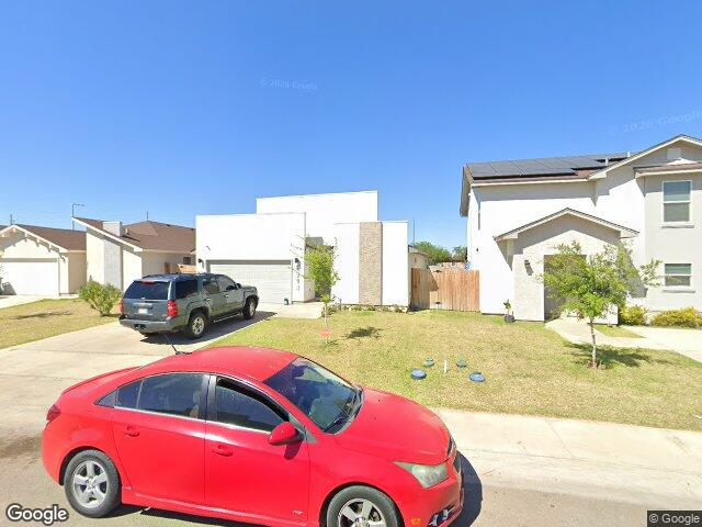 2214 durazno ct, laredo,  TX 78046