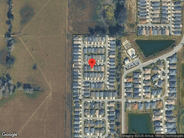 3818 miragalia ln, the villages,  FL 32163