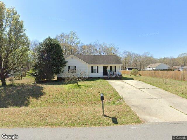  clayton,  NC 27520