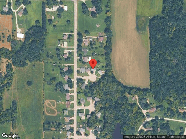 4043 bombay ct, excelsior springs,  MO 64024