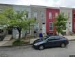 2440 francis st, baltimore,  MD 21217