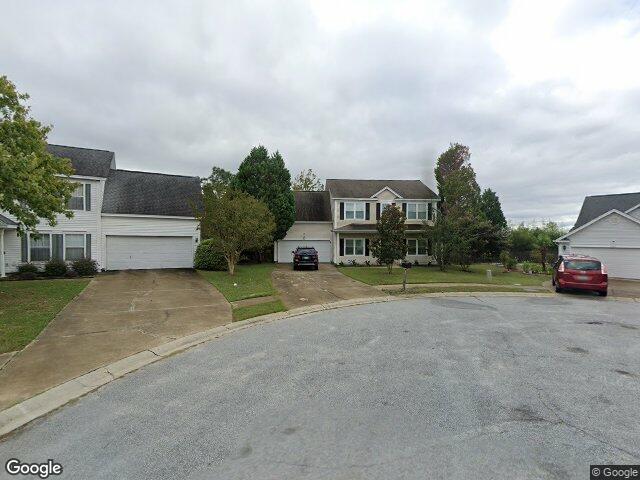 311 long ridge dr, columbia,  SC 29229