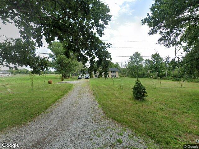 3531 yost rd, litchfield,  OH 44253