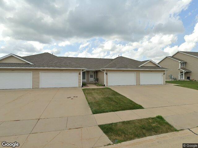 6257 muirfield dr sw, cedar rapids,  IA 52404