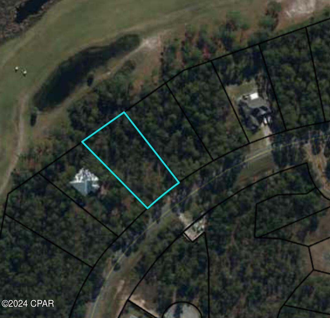 lot 13 country club road, port st. joe,  FL 32456