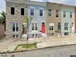 2300 e chase st, baltimore,  MD 21213