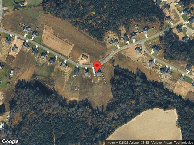 220 pepperdam st, smithfield,  NC 27577
