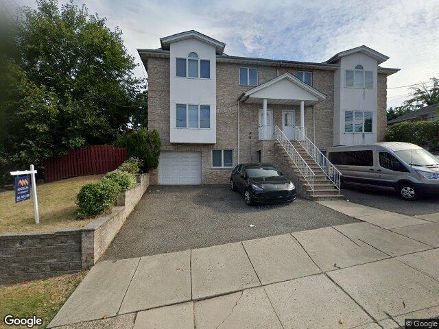 301 edsall boulevard, palisades park,  NJ 07650