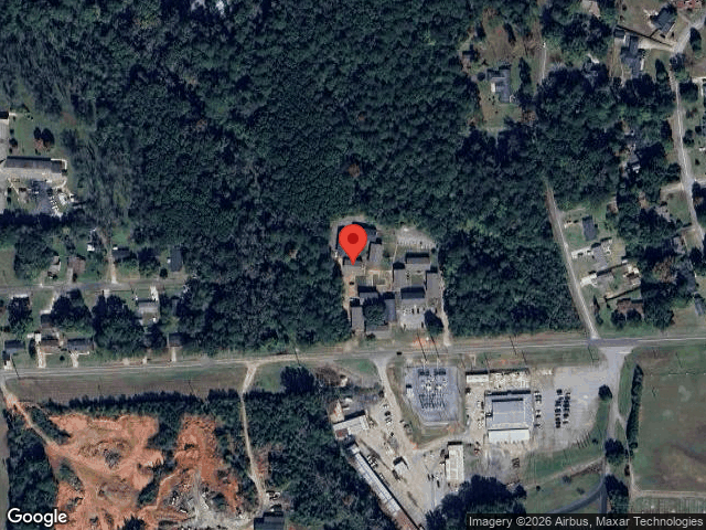 87 h avenue, thomaston,  GA 30286