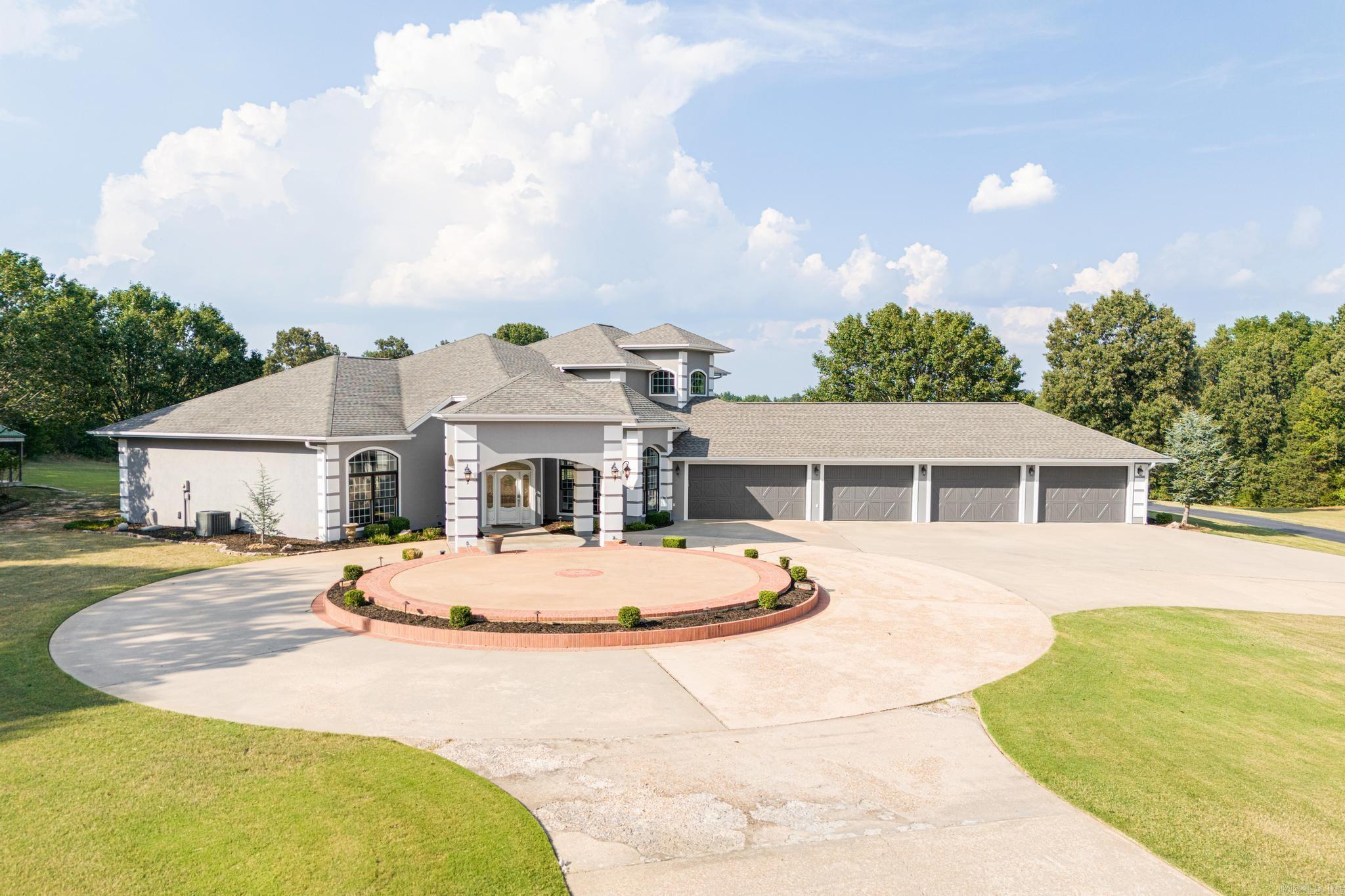 404 foxfire dr, paragould,  AR 72450