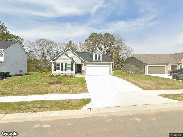 35 oakfield trace dr, four oaks,  NC 27524