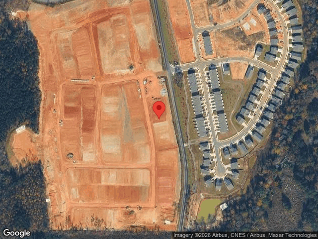 125 s meyers court, clayton,  NC 27520