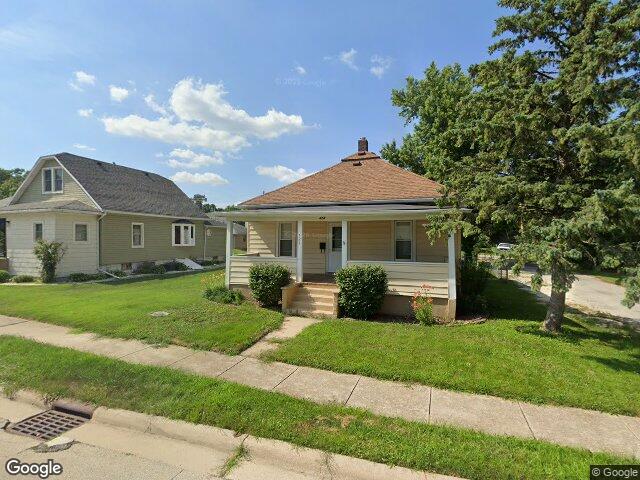 424 e 1st st, oglesby,  IL 61348