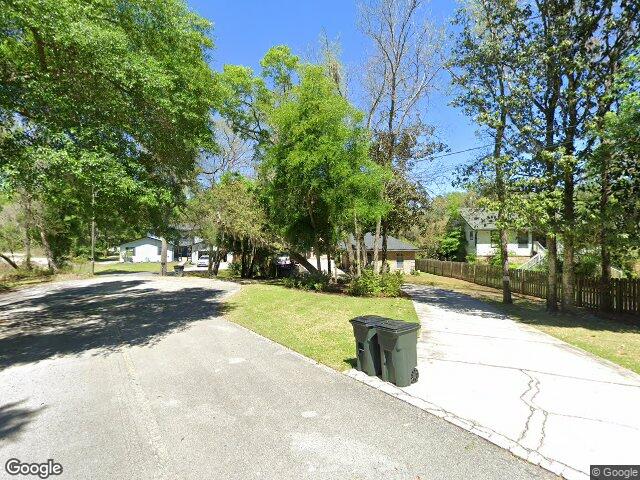 2361 sandy run dr n, middleburg,  FL 32068