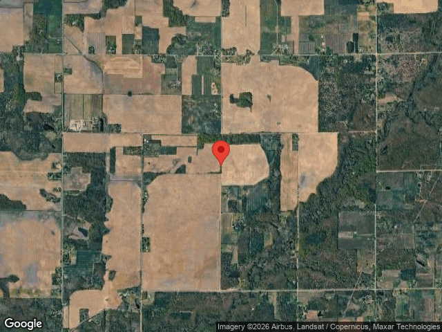 v/l 64th street, south haven,  MI 49090