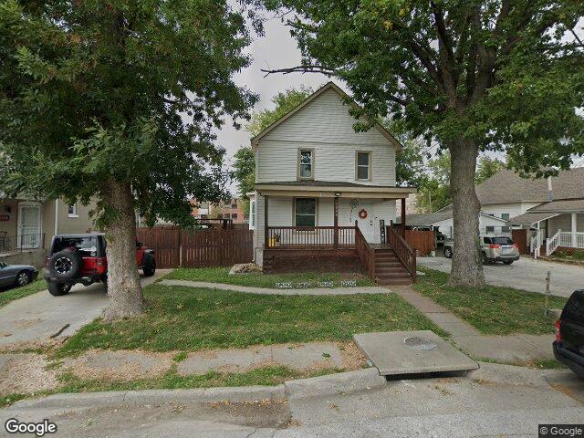 1330 s 29th st, kansas city,  KS 66106