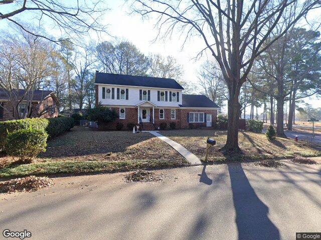 420 chambly dr, columbia,  SC 29209