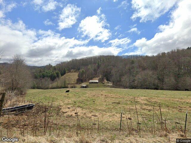 680 flatwoods post office rd, creston,  NC 28615
