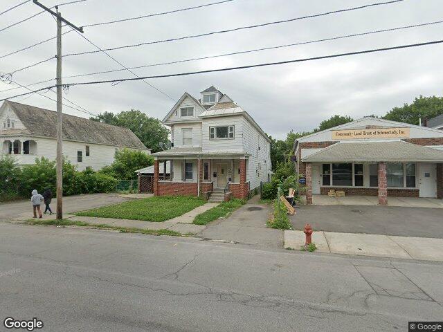 1673 van vranken ave, schenectady,  NY 12308