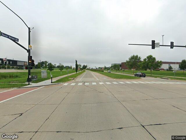 lot 6 tower terr rd/irish dr, marion,  IA 52302