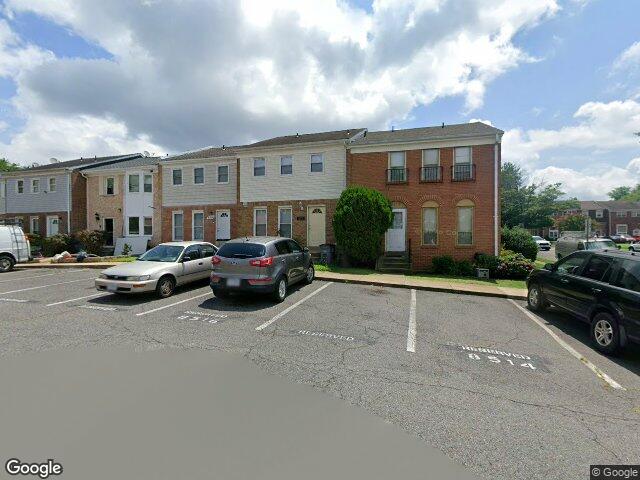 8516 piney point ct, manassas,  VA 20110