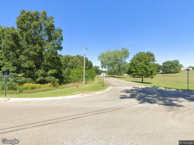 parcel c 29th st., lawton,  MI 49065