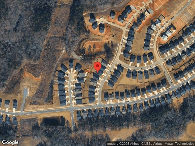 438 n maple walk dr, garner,  NC 27529