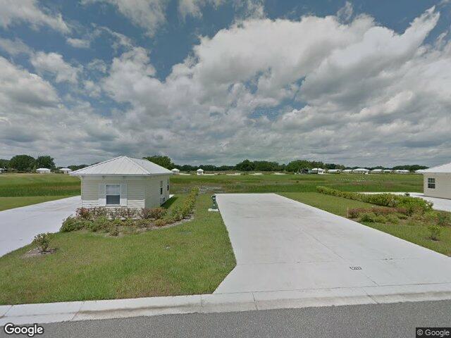 9532 se 49th ter, webster,  FL 33597