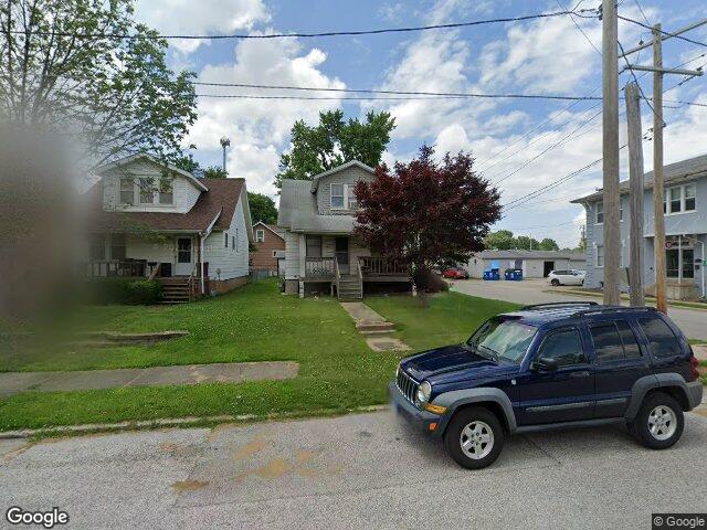 1123 e a st, belleville,  IL 62220