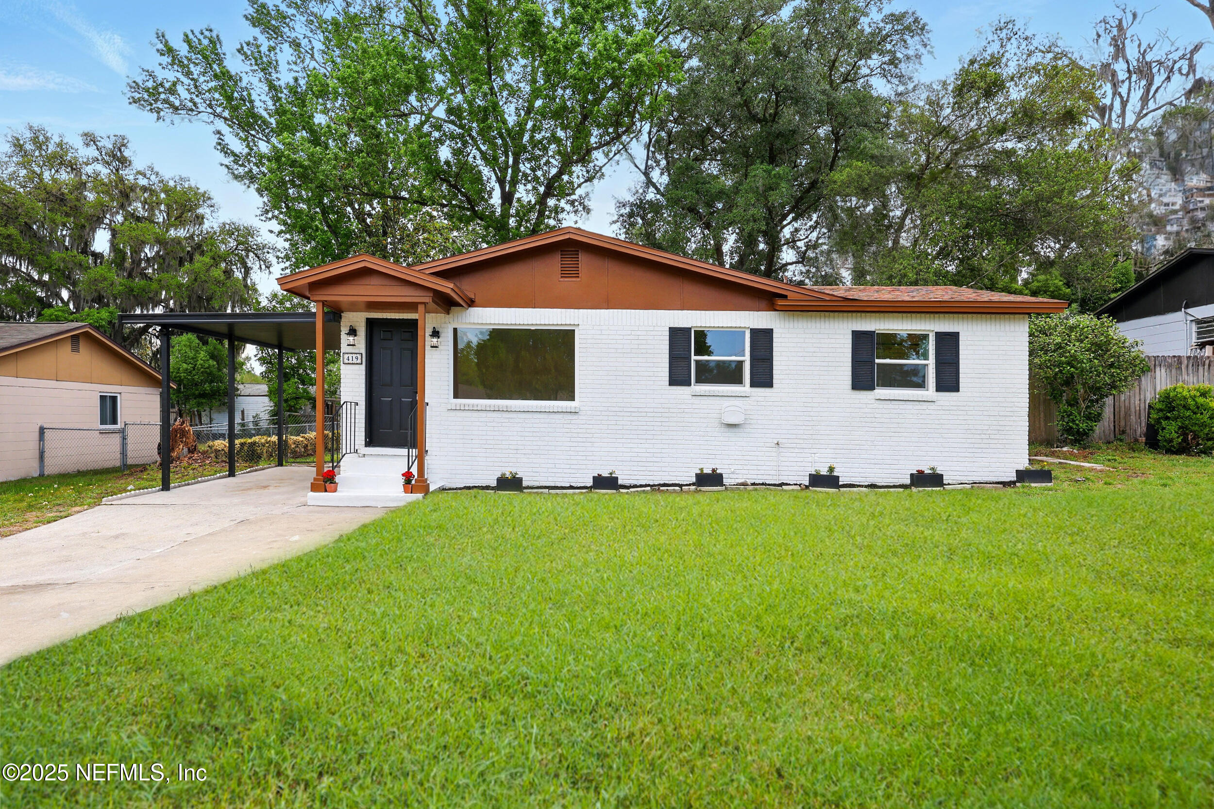 419 capricorn ln, orange park,  FL 32073